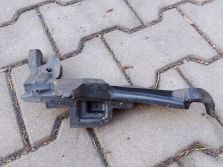 CITROEN DS3 1.6 HDI PIANKA WYGŁUSZENIE PODSZYBIA PRAWA 9683587580