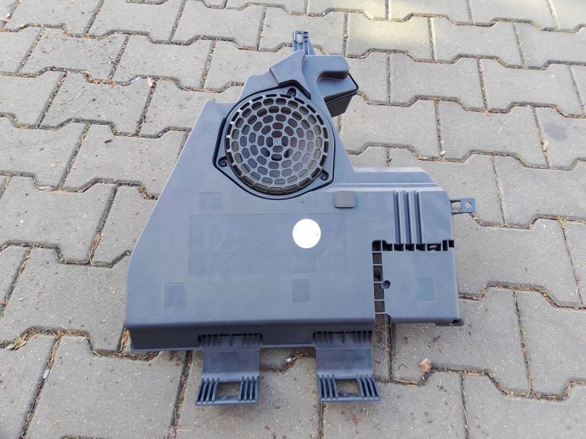 CITROEN DS3 1.6 HDI GŁOŚNIK SUBWOOFER 9663991480