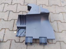CITROEN DS3 1.6 HDI GŁOŚNIK SUBWOOFER 9663991480