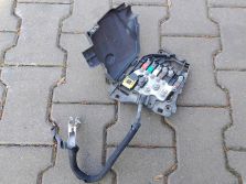 CITROEN DS3 1.6 HDI KLEMA PLUSOWA BEZPIECZNIKI AKUMLATORA 9675123880
