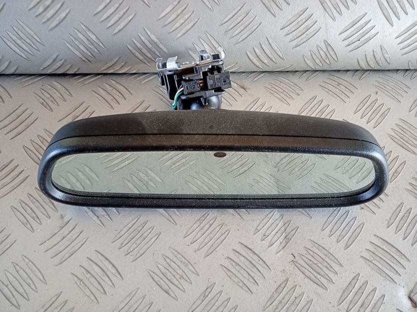 PEUGEOT EXPERT IV 2.0 HDI LUSTERKO WSTECZNE WEWNĘTRZNE 98088311XT