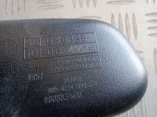 PEUGEOT EXPERT IV 2.0 HDI LUSTERKO WSTECZNE WEWNĘTRZNE 98088311XT