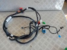 PEUGEOT EXPERT IV 2.0 HDI WIĄZKA INSTALCJA PRZEWÓD 9812355780