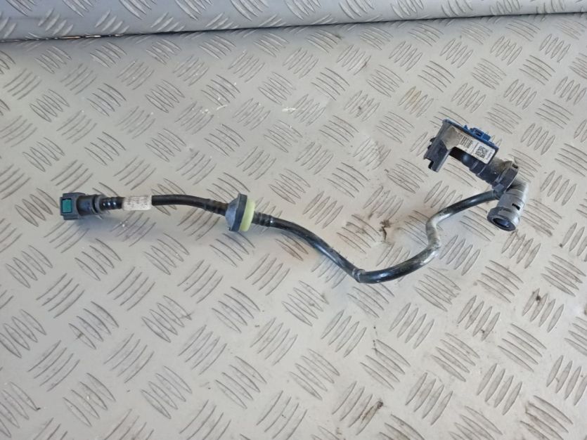 PEUGEOT EXPERT IV 2.0 HDI PRZEWÓD PODCIŚNIENIA SERWA