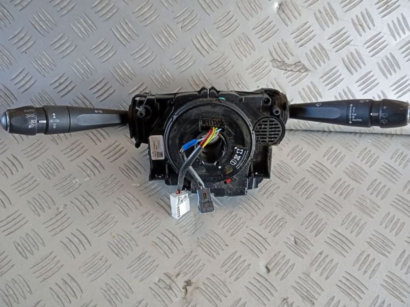 PEUGEOT EXPERT IV 2.0 HDI PRZEŁĄCZNIK ZESPOLONY MANETKI 98093083ZD