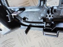 PEUGEOT EXPERT IV 2.0 HDI RAMKA RADIA WYŚWIETLACZA 227280011