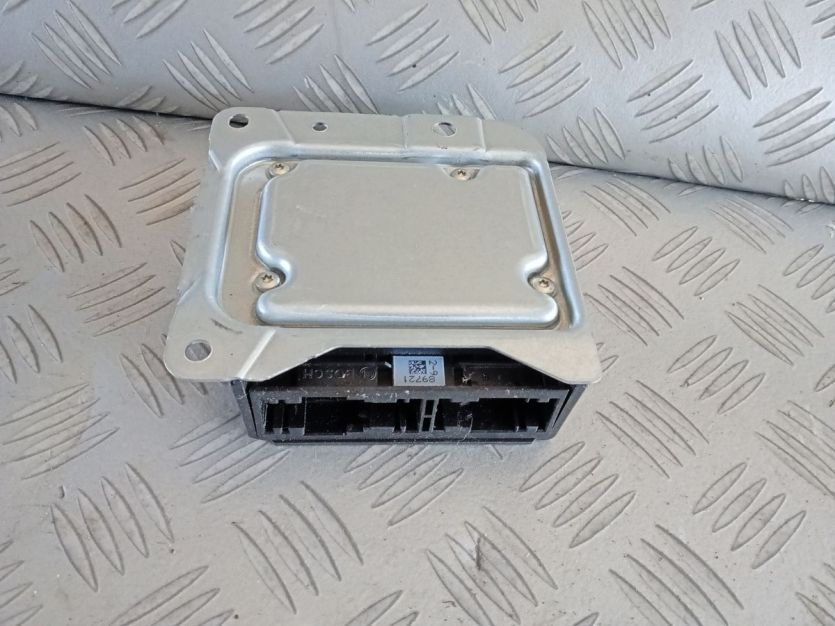 PEUGEOT EXPERT IV 2.0 HDI MODUŁ SENSOR AIRBAG 9817062880