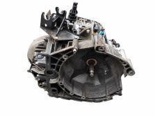 PEUGEOT BOXER 2012 JUMPER DUCATO 2.2 HDI SKRZYNIA BIEGOW 20GP06