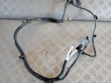 PEUGEOT EXPERT IV 2.0 HDI WIĄZKA INSTALACJA ALTERNATORA 9803560580