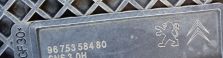 PEUGEOT EXPERT IV 2.0 HDI SONDA LAMBDA NOX 9675358480