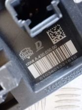 PEUGEOT EXPERT IV 2.0 HDI REZYSTOR OPORNIK DMUCHAWY A43003000