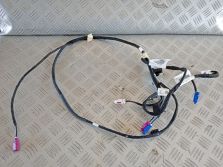 PEUGEOT EXPERT IV 2.0 HDI WIĄZKA PRZEWÓD INSTALACJA 9811912880