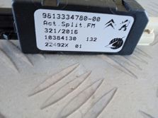 PEUGEOT EXPERT IV 2.0 HDI WZMACNIACZ ANTETNY 9813334780