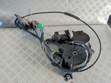 PEUGEOT EXPERT IV MECHANIZM ELEKTRYCZNYCH DRZWI PRZESUWNYCH 9808246680
