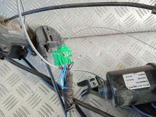 PEUGEOT EXPERT IV MECHANIZM ELEKTRYCZNYCH DRZWI PRZESUWNYCH 9808246680