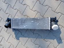 BMW 3 G20 G21 INTERCOOLER CHŁODNICA POWIETRZA 8590105