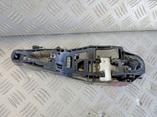 PEUGEOT EXPERT IV 2.0 HDI PODSTAWA KLAMKI PRAWY PRZÓD 9686433680