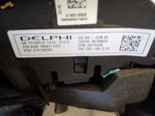 PEUGEOT 2008 I 1.6 HDI KIEROWNICA MULTIFUNKCJA 98084115ZD