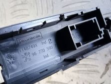 PEUGEOT 2008 I 1.6 HDI PLASTIK PANELU 9677059077