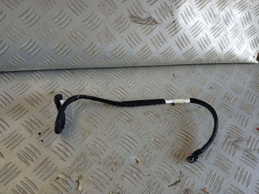 PEUGEOT 2008 I 1.6 HDI PRZEWÓD KABEL RADIA 9811552180
