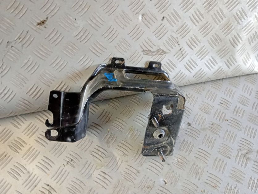 PEUGEOT 2008 I 1.6 HDI MOCOWANIE POMPA ABS 9800087980