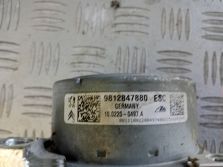 PEUGEOT 2008 I 1.6 HDI POMPA ABS 9812847880