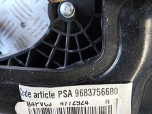 PEUGEOT 2008 I 1.6 HDI PEDAŁY SPRZĘGŁA HAMULCA 9683756680