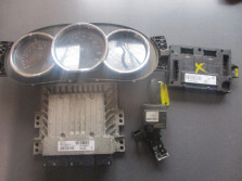 DACIA LODGY 1.5 DCI 13 R. KOMPUTER STEROWNIK