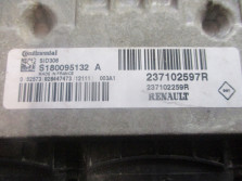 DACIA LODGY 1.5 DCI 13 R. KOMPUTER STEROWNIK