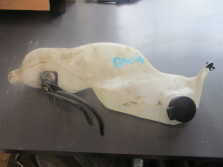 DACIA LODGY 1.5 DCI 13 R. ZBIORNICZEK SPRYSKIWACZY