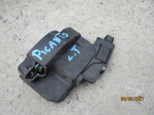 PICANTO I LIFT 09 R. ZAMEK LEWY TYŁ