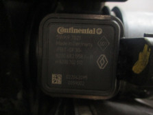 DACIA LODGY 1.5 DCI 13 R. PRZEPŁYWOMIERZ