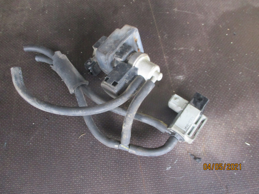 PICANTO I LIFT 09 R. 1.1 CRDI ZAWÓR TURBINY