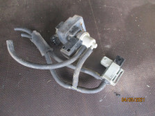 PICANTO I LIFT 09 R. 1.1 CRDI ZAWÓR TURBINY