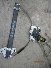 PICANTO I LIFT 09 R. MECHANIZM SZYBY PRAWY PRZÓD