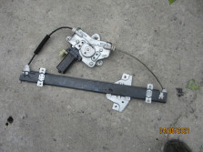 PICANTO I LIFT 09 R. MECHANIZM SZYBY LEWY PRZÓD