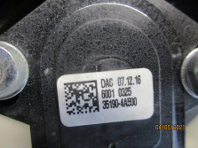 KIA PICANTO I LIFT 06 1.1 CRDI PEDAŁ 35190-4A500