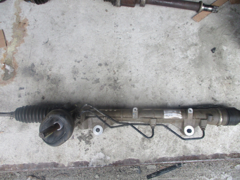 DACIA LODGY 1.5 DCI PRZEKŁADNIA MAGLOWNICA