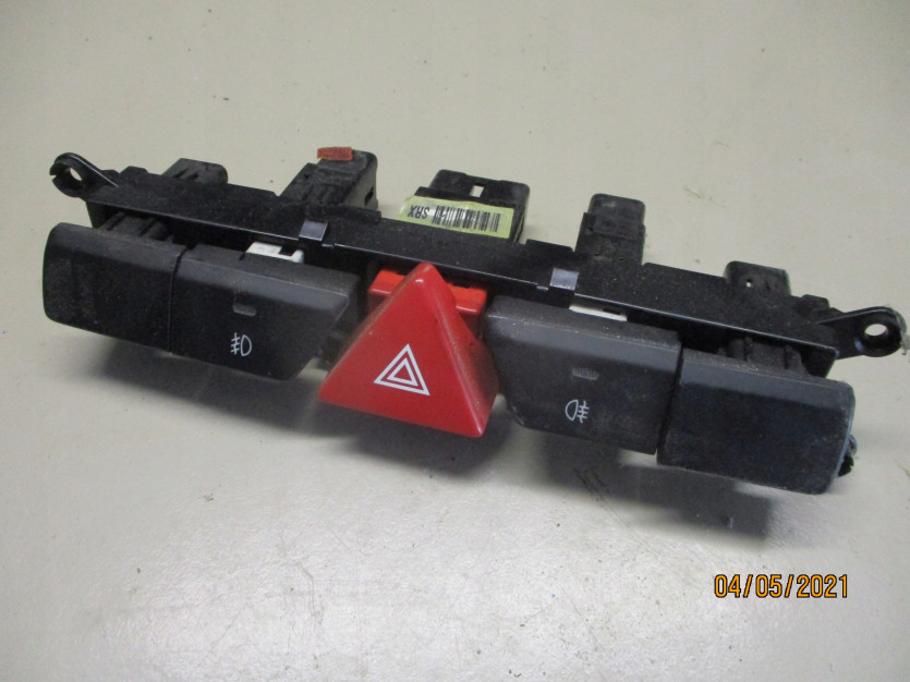 PICANTO I LIFT 09 R. PRZEŁACZNIK AWARYJNYCH