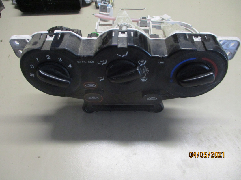 PICANTO I LIFT 09 R. 1.1 CRDI PANEL NAWIEWU