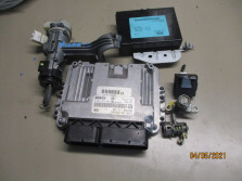 PICANTO I LIFT 09 R. 1.1 CRDI KOMPUTER 39101-2A030