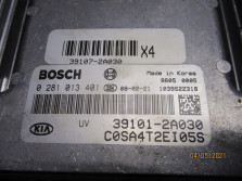 PICANTO I LIFT 09 R. 1.1 CRDI KOMPUTER 39101-2A030