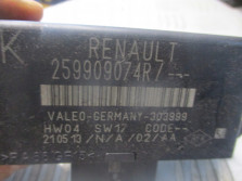 MEGANE III 13 R. 1.6 DCI MODUŁ PARKOWANIA