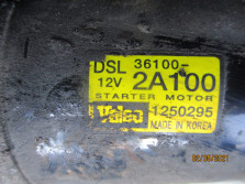 PICANTO I LIFT 09 R. 1.1 CRDI ROZRUSZNIK