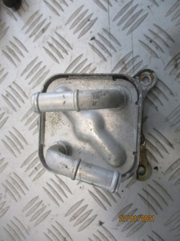 JUKE 1.6 DIG-T 190 KM MR16DDT CHŁODNICZKA OLEJU