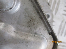 JUKE 1.6 DIG-T 190 KM MR16DDT CHŁODNICZKA OLEJU