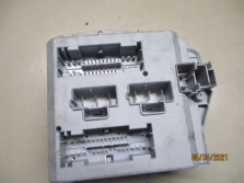 IVECO DAILY 2.3 06-12 SKRZYNKA BEZPIECZNIKÓW