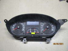 IVECO DAILY IV 2.3 06-12 LICZNIK 69502991