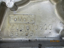 MAZDA 2 II 09r 1,3 16V OBUDOWA ROZRZĄDU ZJ3810500