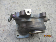 FIAT DOBLO 15 R. 1.4 T-JET KOLEKTOR TURBINA VL39